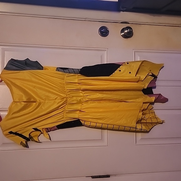 Halloween Sally Costume - Picture 2 of 2